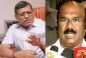 Are we Impotent? - Minister Jayakumar reply to Auditor Gurumurthy